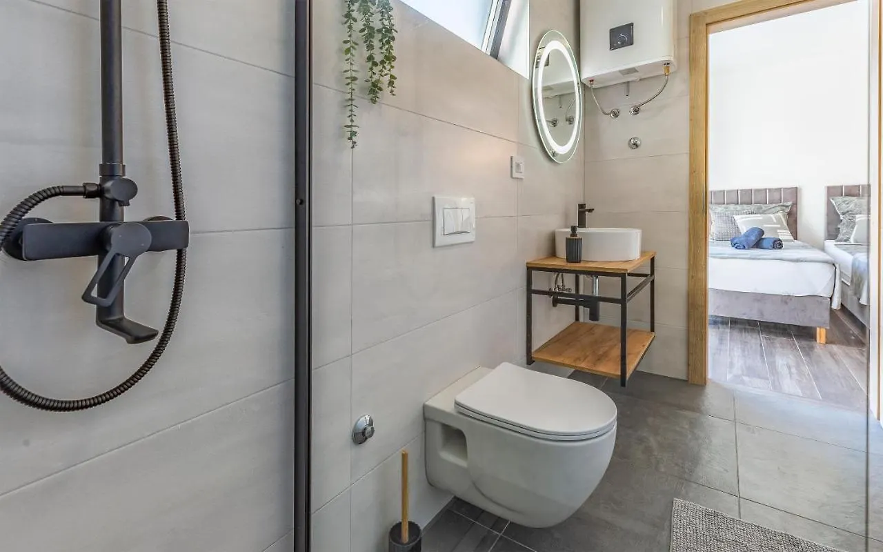 Villa Rougemarin - Rouge With Private Pool Medulin Kroatien